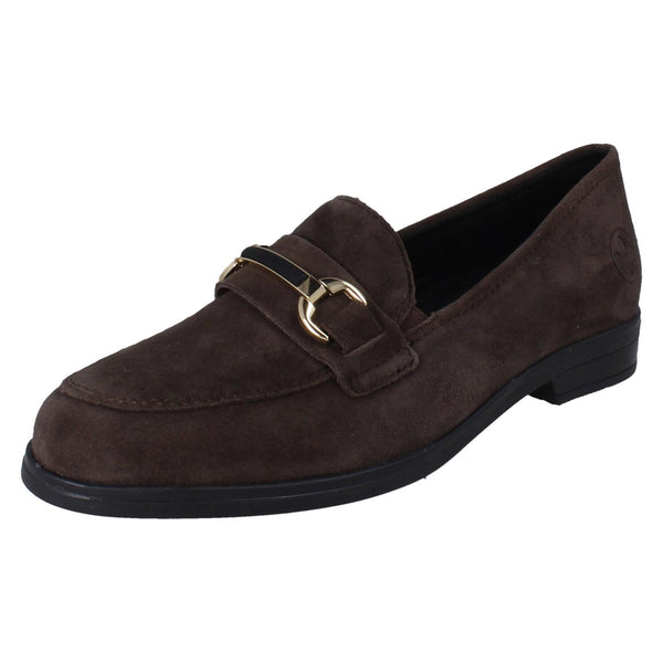 Ladies Rieker Shoes 46262