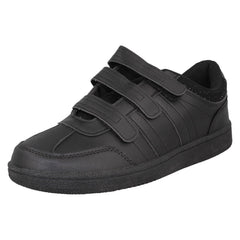 Mens Urban Jacks Casual Trainers Polaris