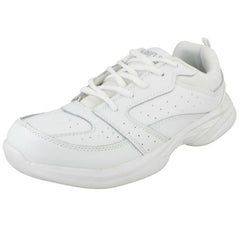 Mens Reflex Casual Lace Up Trainers
