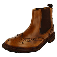 Mens Catesby Chelsea Boots Mcatescw151e