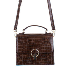 Ladies Clarks Crossbody Bag Cabana Luna
