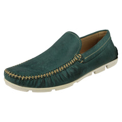 Mens Anatomic Slip On Loafers Aruja