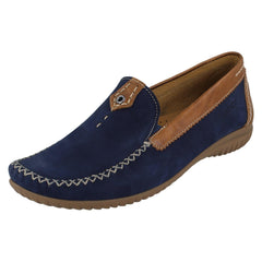 Ladies Gabor Slip On Shoes 86.090