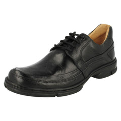 Mens Anatomic Smart Lace Up Shoes Colinas