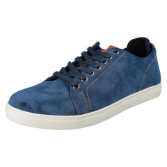 Mens Reflex Lace Up Casual Shoes