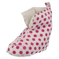 Girls Duvet Ducks Slipper Boots