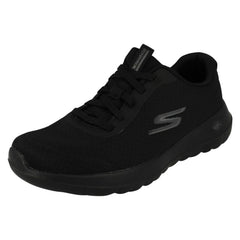 Ladies Skechers Slip On Casual Trainers Ecstatic 124094