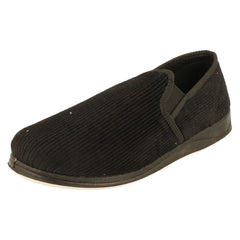 Mens Padders Full Slippers Albert