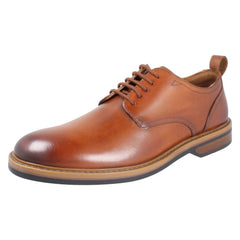 Mens Clarks Smart Casual Lace Up Shoes Aldwin Lace