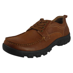 Mens Thomas Blunt Lace Up Smart Casual Shoes A2223