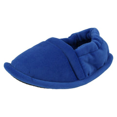 Boys Spot On Slippers X2040