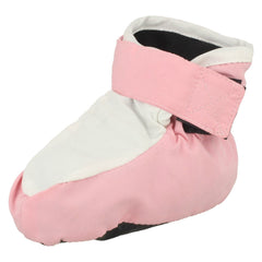 Unisex Anucci Baby Booties SK300