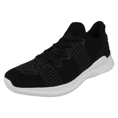 Mens Reflex Casual Trainers A2189
