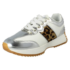 Ladies Elle Sport Casual Trainers F7330