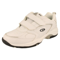 Mens Hi-Tec Trainers Blast Lite EZ