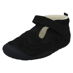 Boys JoJo Maman BèBè By Startrite T-Bar First Shoes Share
