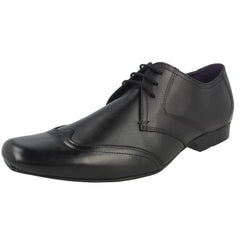 Mens Lambretta Formal Leather Shoes 209621