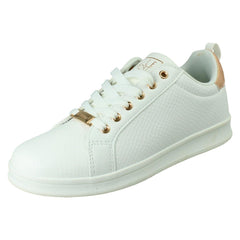 Ladies Elle Sport Casual Trainers F7269