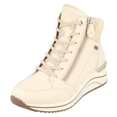 Ladies Remonte Ankle Boots D0T77