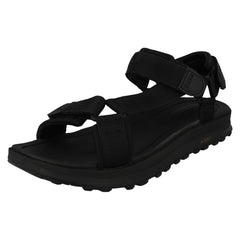 Mens Clarks All Terrain Leisure Adjustable Sandals ATL Trek Sea