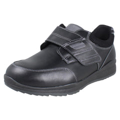 Mens DB Shoes Wide Fitting Casual Shoes Darwin