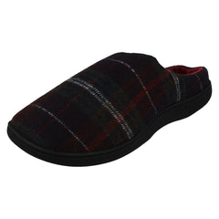 Mens Rosebank Casual Slippers Morris
