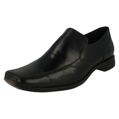 Mens Maverick Low Heel Formal Shoes