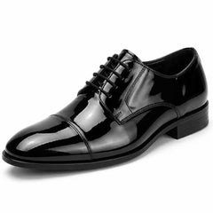 Mens Thomas Blunt Lace Up Shoes A2228