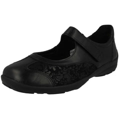 Ladies DB Shoes 2V Fitting Mary Jane Style Shoes Winnipeg