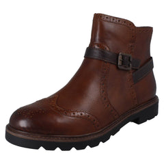 Ladies Remonte Ankle Boots D2Q74