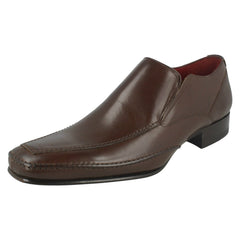 Mens Loake Formal Slip On Shoes Matthews