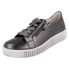 Ladies Gabor Casual Trainer 73.334