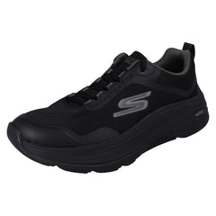 Mens Skechers Trainers Max Cushioning Arch Fit 220196