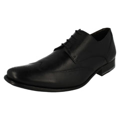 Mens Anatomic Prime Smart Formal Shoes Guara