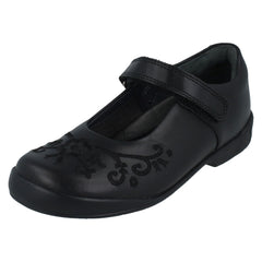 Girls Startrite School Shoes Hopscotch19