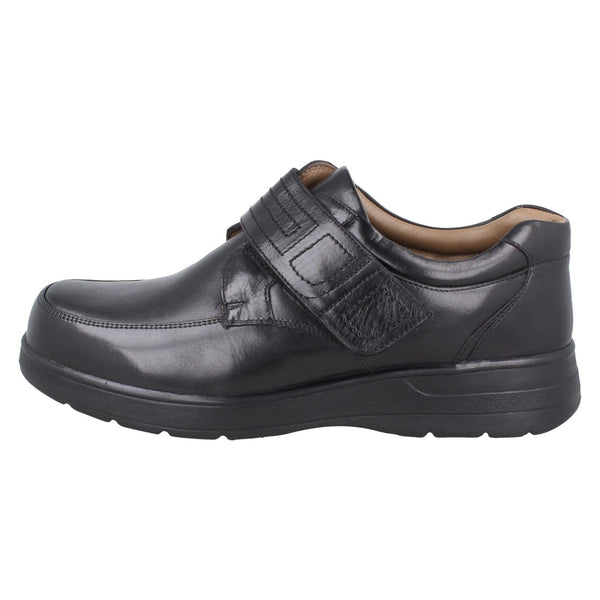 Mens DB Shoes Variable Fit Formal Shoes Bahamas