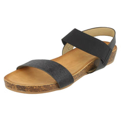 Ladies Savannah Slingback Sandals