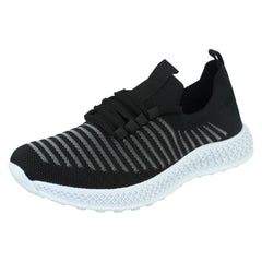Ladies Reflex Casual Trainers