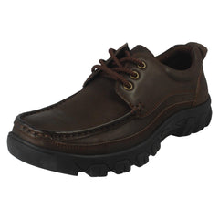 Mens Thomas Blunt Smart Casual Lace Up Shoes A2224