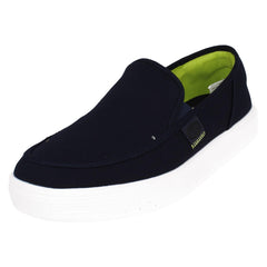 Mens Hey Dude Slip On Shoes SunApee