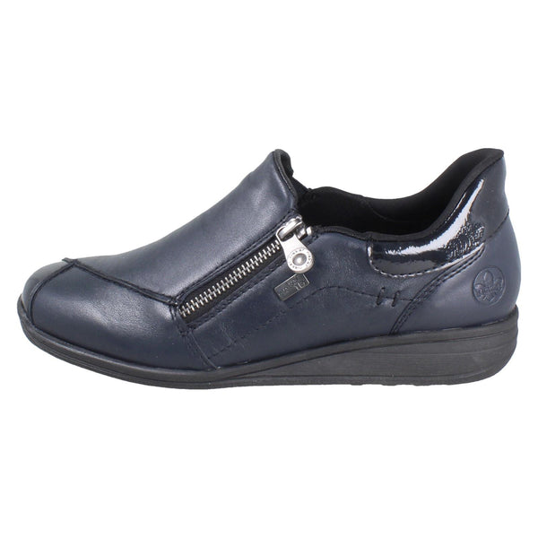 Ladies Rieker Shoes 47267