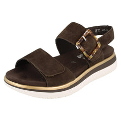 Ladies Remonte Sandals D1J62