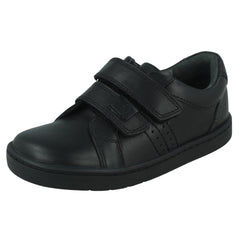 Boys Startrite Smart Casual Shoes Explore