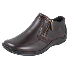 Ladies Rieker Shoes L1773