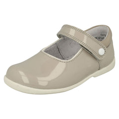 Girls Startrite Mary Jane Smart Shoes - Slide