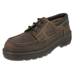 Mens ZX Safety Shoes 1005