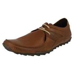 Mens Base London Casual Shoes Spring Excel