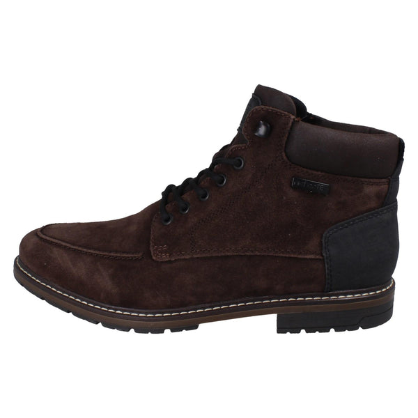 Mens Rieker TEX Ankle Boots 13744