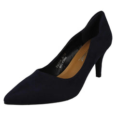 Ladies Collection Court Shoes F90116
