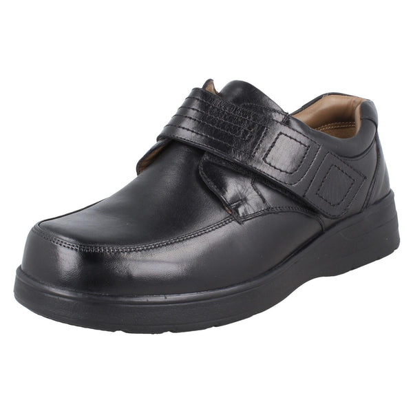Mens DB Shoes Variable Fit Formal Shoes Bahamas